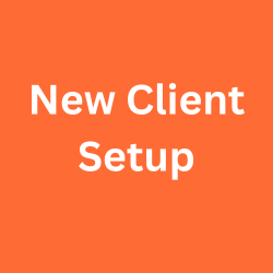 Comnet Service New Client